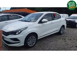 Fiat Cronos
