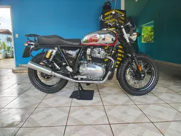 Interceptor