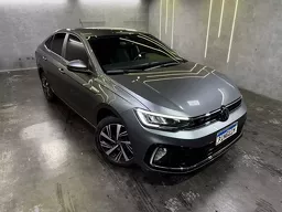 Volkswagen Virtus
