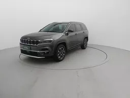 Jeep Commander