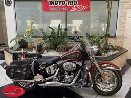 Harley-Davidson Heritage