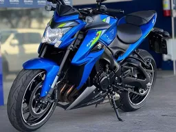 Suzuki GSX-S