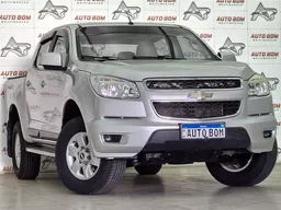 Chevrolet S10
