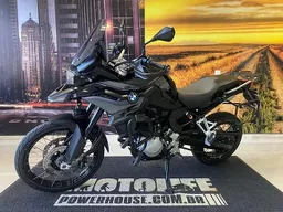 F 850