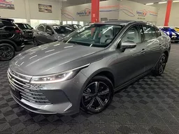 BYD King