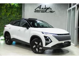 Omoda 5