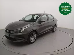 Fiat Cronos