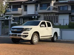 Chevrolet S10