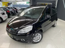 Fiat Idea