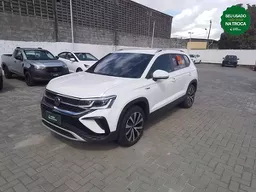 Volkswagen Taos