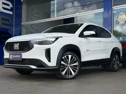 Fiat Fastback