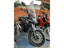 CB 500