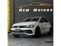 Volkswagen Polo Hatch