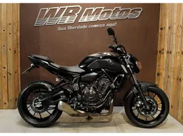 MT-07