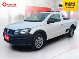 Volkswagen Saveiro
