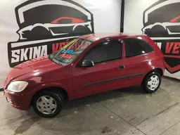Chevrolet Celta