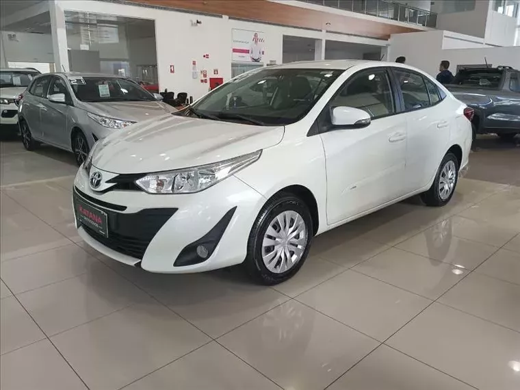 Foto do carro