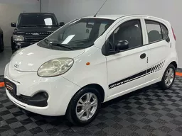 Chery QQ