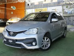 Toyota Etios