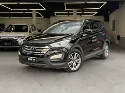 Hyundai Santa Fé