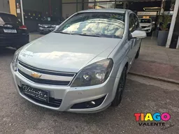 Chevrolet Vectra