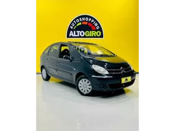 Citroën Xsara Picasso