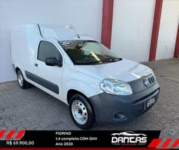 Fiat Fiorino