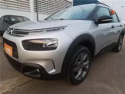 C4 Cactus