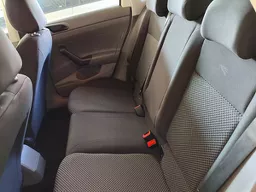 Volkswagen Polo Hatch