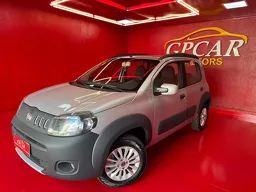Fiat Uno