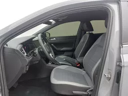 Volkswagen Nivus
