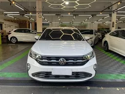 Volkswagen Nivus