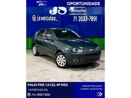 Fiat Palio
