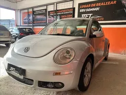 Volkswagen New Beetle