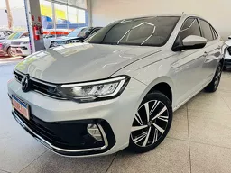 Volkswagen Virtus