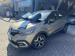 Captur