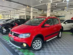 Volkswagen Crossfox