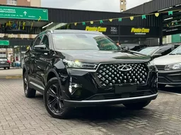 Chery Tiggo 7