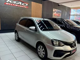 Toyota Etios