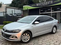 Volkswagen Virtus
