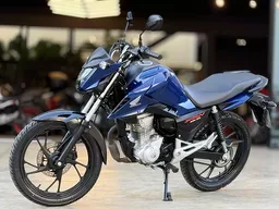 Honda CG 160