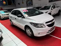 Chevrolet Prisma