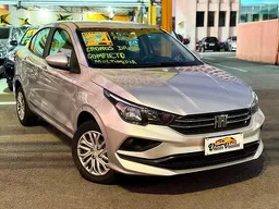 Fiat Cronos