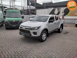 Chevrolet S10
