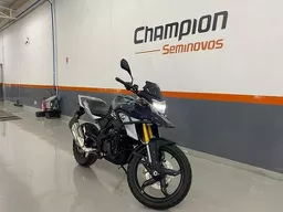 G 310 GS