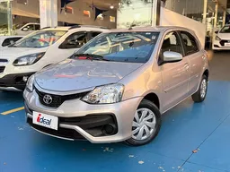 Toyota Etios