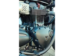 Triumph Bonneville