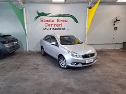 Fiat Grand Siena