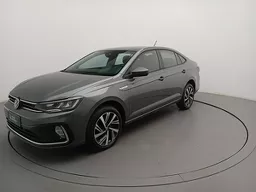 Volkswagen Virtus