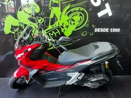 Honda ADV